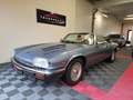 Jaguar XJSC XJS-C V12 A Gris - thumbnail 2