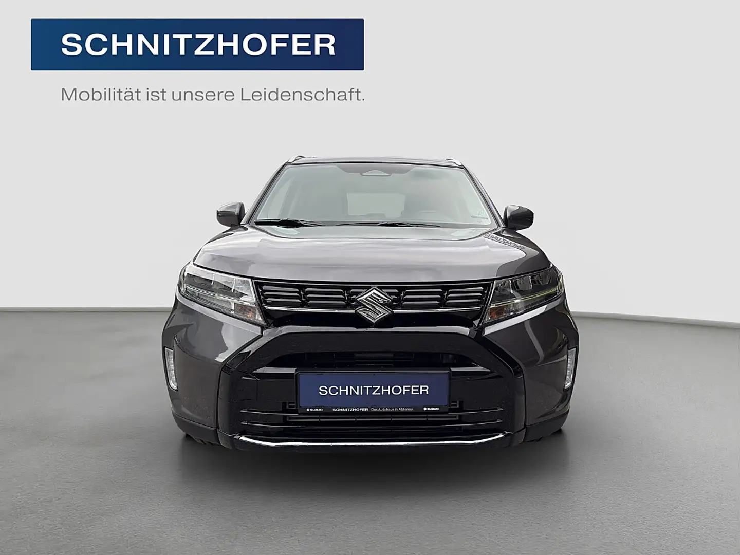 Suzuki Vitara 1,4 Hybrid ALLGRIP shine Aut. Grau - 2