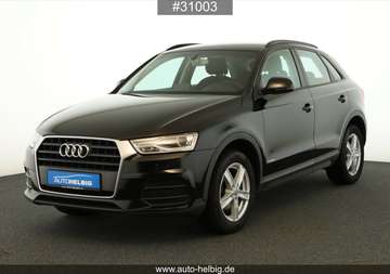 Q3 2.0 TDI #PDC#Xenon#