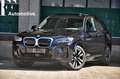 BMW iX3 80 kWh M-Sport Zwart - thumbnail 1