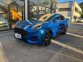 Ford Puma Puma 1.0 EcoBoost Hybrid 125 CV S&S ST-Line Blu/Azzurro - thumbnail 2