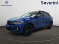 Volkswagen T-Roc T-Roc 1.0 TSI R-Line Blauw - thumbnail 1