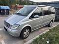 Mercedes-Benz Viano Monovolumen Automático de 4 Puertas Plateado - thumbnail 3