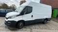 Iveco Daily HKa 35 S Radstand 3520 L **HU/AU NEU** Blanc - thumbnail 3