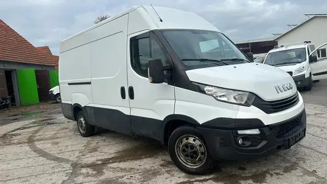 Iveco Daily HKa 35 S Radstand 3520 L **HU/AU NEU**