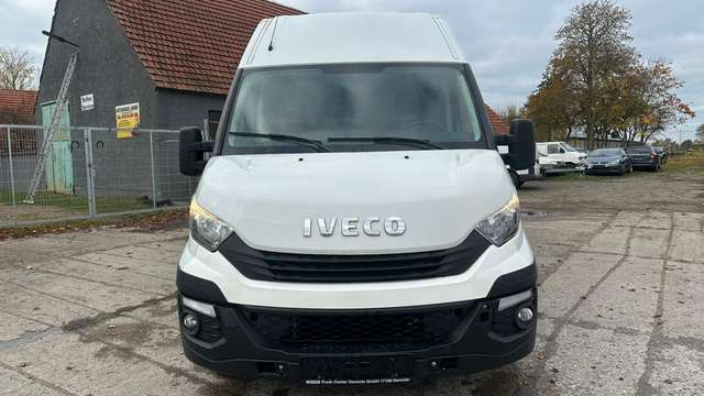 Iveco Daily HKa 35 S Radstand 3520 L **HU/AU NEU**