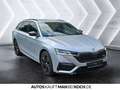 Skoda Octavia Combi 1.4TSI iV RS DSG NAVI ACC LED Klima Silber - thumbnail 5