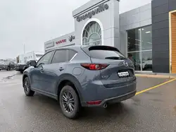 Mazda CX-5 снимка Mazda CX-5
