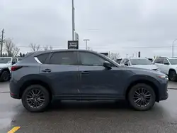 Mazda CX-5 снимка Mazda CX-5