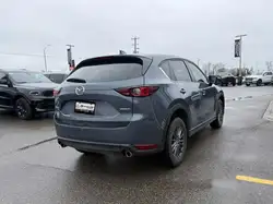 Mazda CX-5 снимка Mazda CX-5
