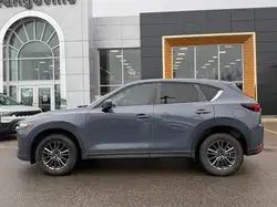 Mazda CX-5 снимка Mazda CX-5