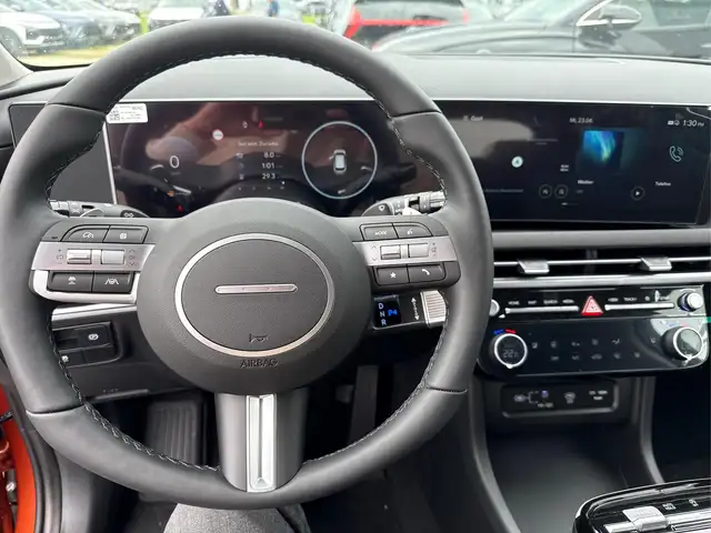 Hyundai Tucson view 10