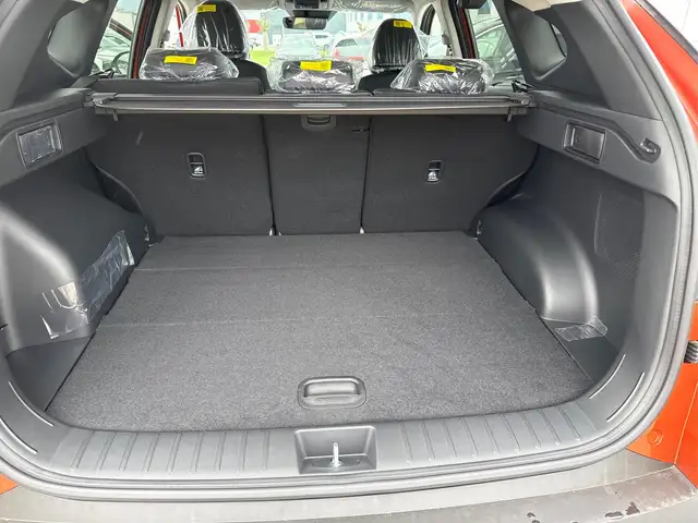 Hyundai Tucson view 6