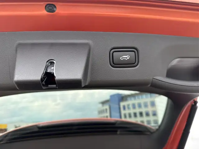 Hyundai Tucson view 7
