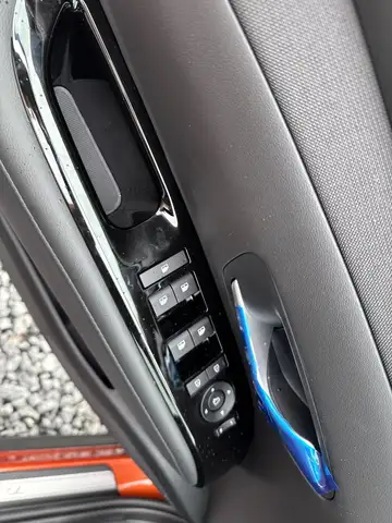 Hyundai Tucson view 13