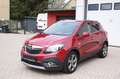 Opel Mokka Innovation ecoFlex 4x4 Piros - thumbnail 2