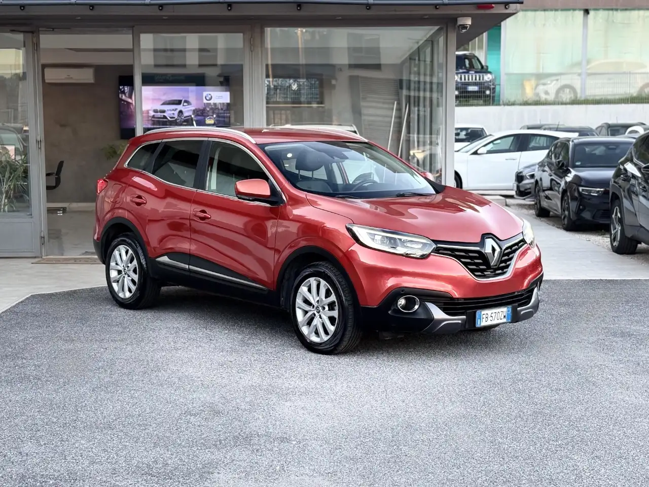 Renault Kadjar