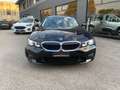 BMW 320 320d xDrive Business Advant. aut Schwarz - thumbnail 8