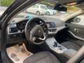 BMW 320 320d xDrive Business Advant. aut Schwarz - thumbnail 15