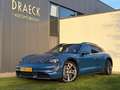 Porsche Taycan Cross Turismo Turbo ACC Burm Pano Alles Blau - thumbnail 1