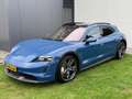 Porsche Taycan Cross Turismo Turbo ACC Burm Pano Alles Blau - thumbnail 27