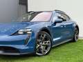 Porsche Taycan Cross Turismo Turbo ACC Burm Pano Alles Blau - thumbnail 29