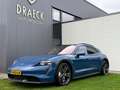 Porsche Taycan Cross Turismo Turbo ACC Burm Pano Alles Blau - thumbnail 28