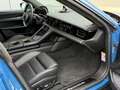Porsche Taycan Cross Turismo Turbo ACC Burm Pano Alles Blau - thumbnail 5