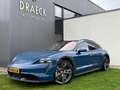 Porsche Taycan Cross Turismo Turbo ACC Burm Pano Alles Blau - thumbnail 3