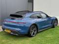 Porsche Taycan Cross Turismo Turbo ACC Burm Pano Alles Blau - thumbnail 25