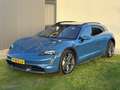 Porsche Taycan Cross Turismo Turbo ACC Burm Pano Alles Blau - thumbnail 35
