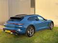 Porsche Taycan Cross Turismo Turbo ACC Burm Pano Alles Blau - thumbnail 32