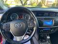 Toyota Auris Pequeño Automático de 5 Puertas Rosso - thumbnail 6