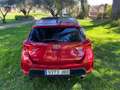 Toyota Auris Pequeño Automático de 5 Puertas Rosso - thumbnail 3