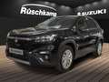 Suzuki SX4 S-Cross Comfort 1.4 Allgrip Voll-LED RückKam 2-Zonen-Klima Schwarz - thumbnail 1