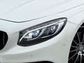 Mercedes-Benz S 500 S 500 Cabrio MAG Line Aut. Head-Up | Burmester Blanc - thumbnail 7