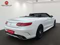 Mercedes-Benz S 500 S 500 Cabrio MAG Line Aut. Head-Up | Burmester Blanc - thumbnail 2