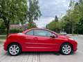 Peugeot 207 CC Cabrio-Coupe JBL Rojo - thumbnail 6