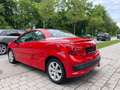 Peugeot 207 CC Cabrio-Coupe JBL Rojo - thumbnail 3