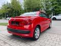 Peugeot 207 CC Cabrio-Coupe JBL Rojo - thumbnail 5