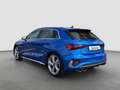 Audi S3 2.0 TFSI quattro S-tronic Virtual C Blau - thumbnail 4