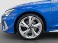 Audi S3 2.0 TFSI quattro S-tronic Virtual C Blau - thumbnail 17