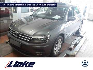 2.0 TDI DSG Join AHK/Navi/LED/Pano/Kamera/el.Heckk