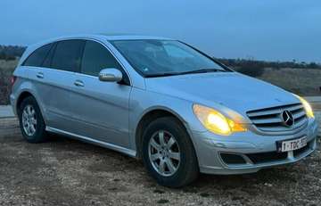 CDI 4Matic 7G-TRONIC