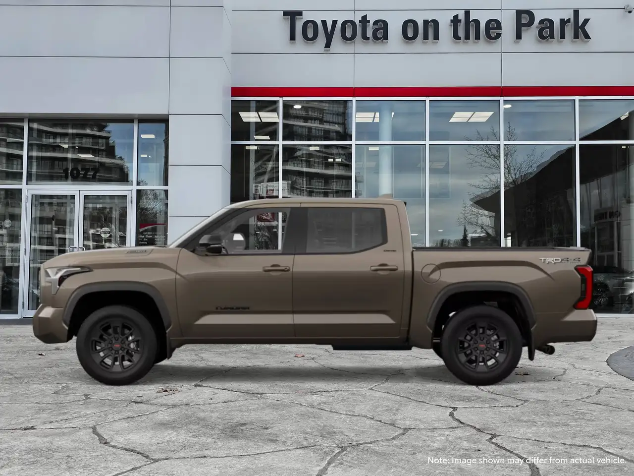 Toyota Tundra снимка Toyota Tundra