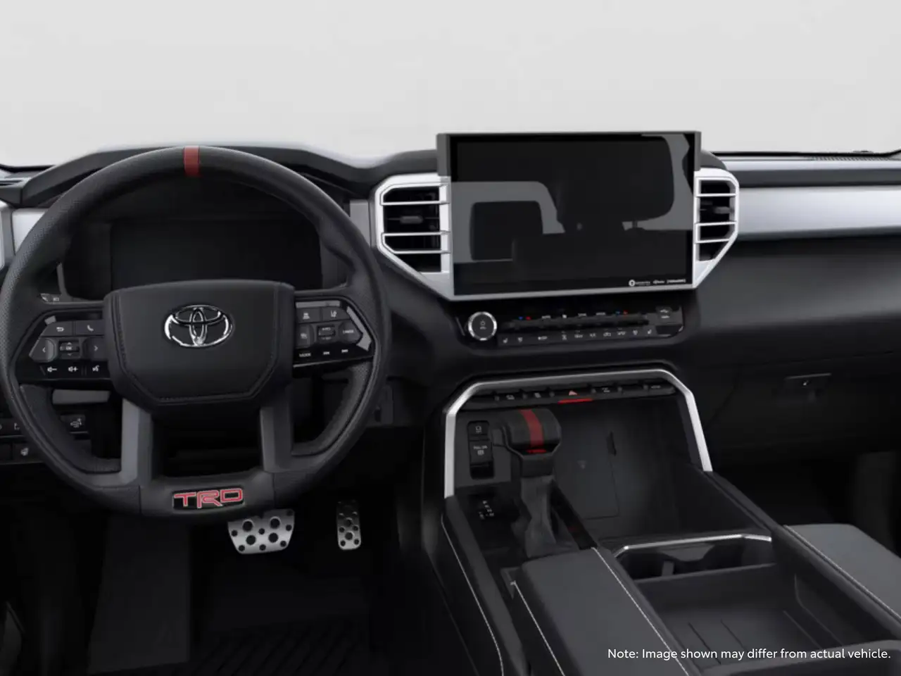 Toyota Tundra снимка Toyota Tundra