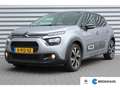 Citroen C3 Citroën 1.2 PURETECH 110PK 5-DRS SHINE / NAVI / CL Grijs - thumbnail 1