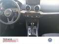 Audi Q2 1.5 TFSI advanced GJR KEYLESS APP Schwarz - thumbnail 6