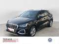 Audi Q2 1.5 TFSI advanced GJR KEYLESS APP Schwarz - thumbnail 1
