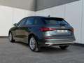 Audi A3 Sportback Basis ACC+KAMERA+SHZ+LED+16"LM+APP 35... Gris - thumbnail 30